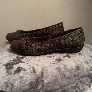 White Mountain Flats 6M